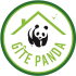 Gite panda